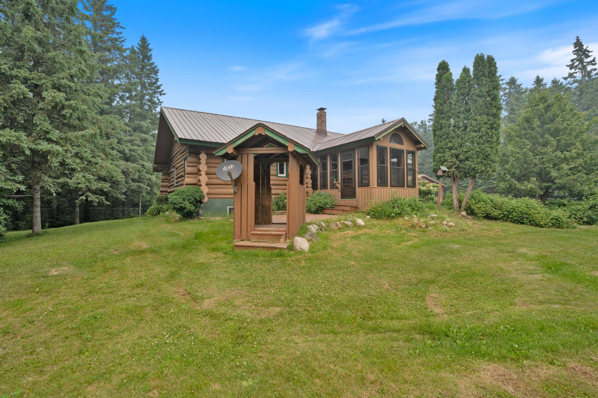 3521 Fire TRL, Eveleth, MN 55734
