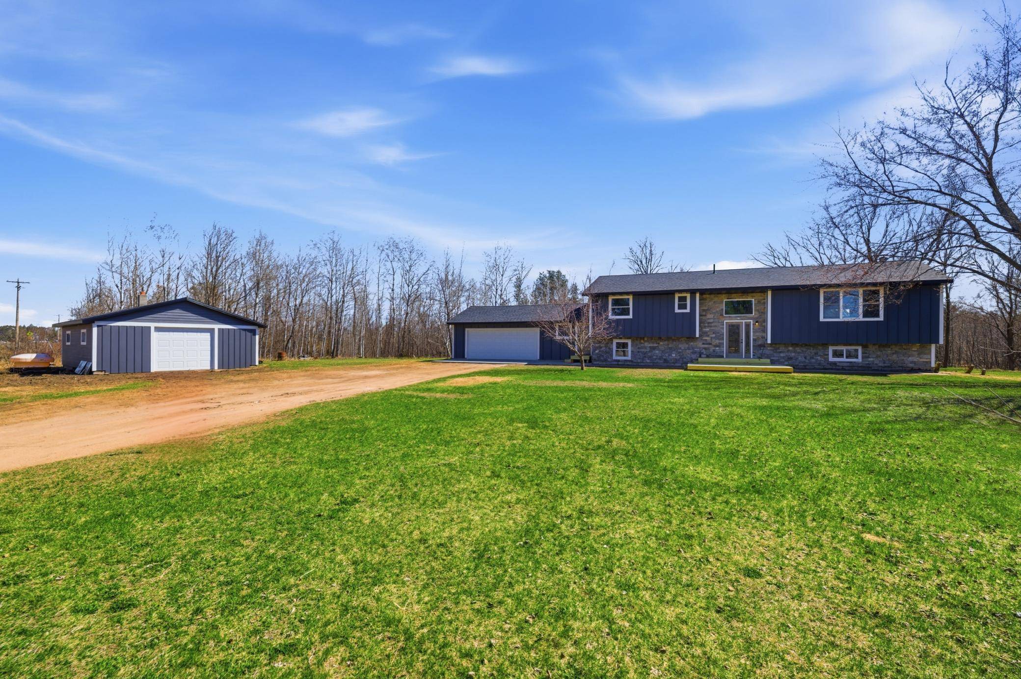 3827 130th ST SW, Pillager, MN 56473