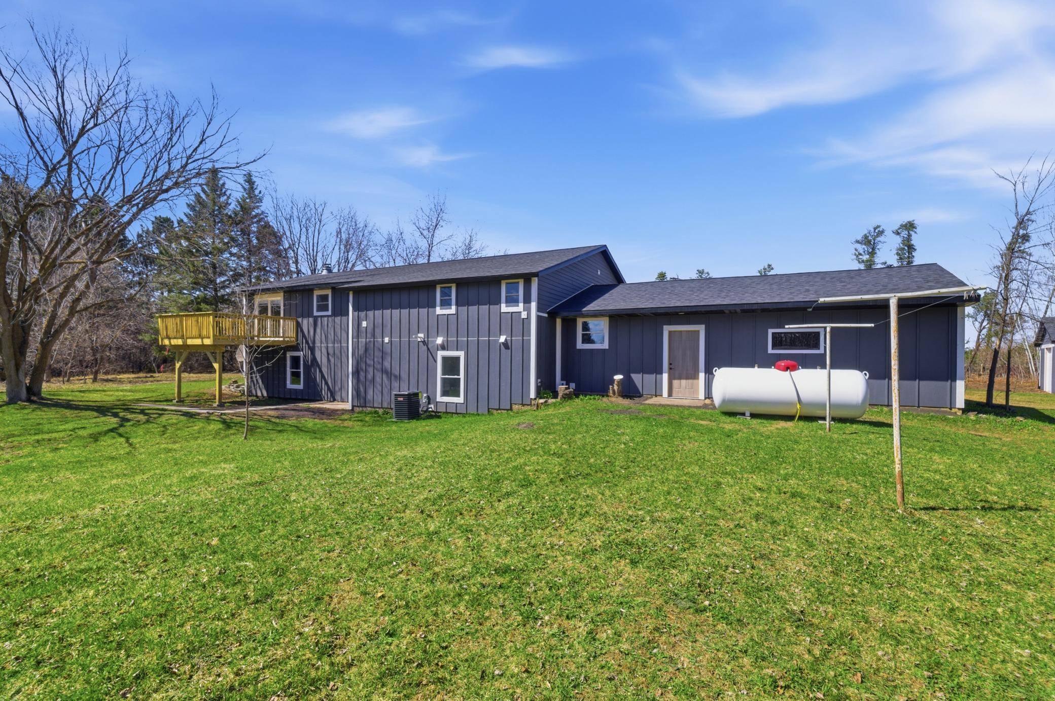 3827 130th ST SW, Pillager, MN 56473