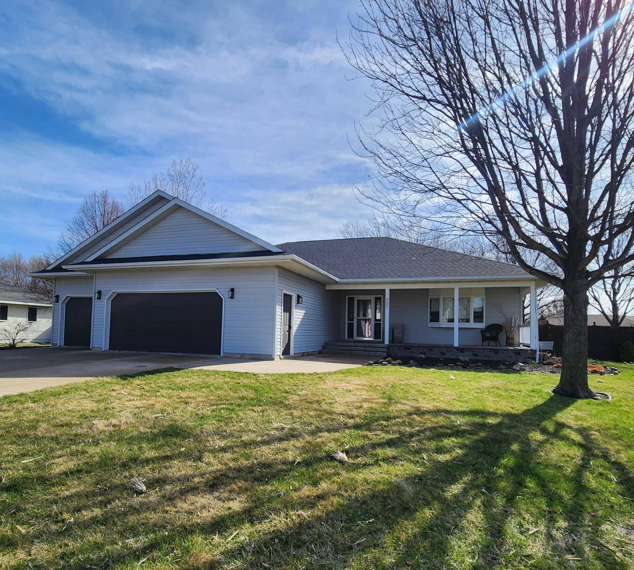 905 4th AVE SE, Pipestone, MN 56164