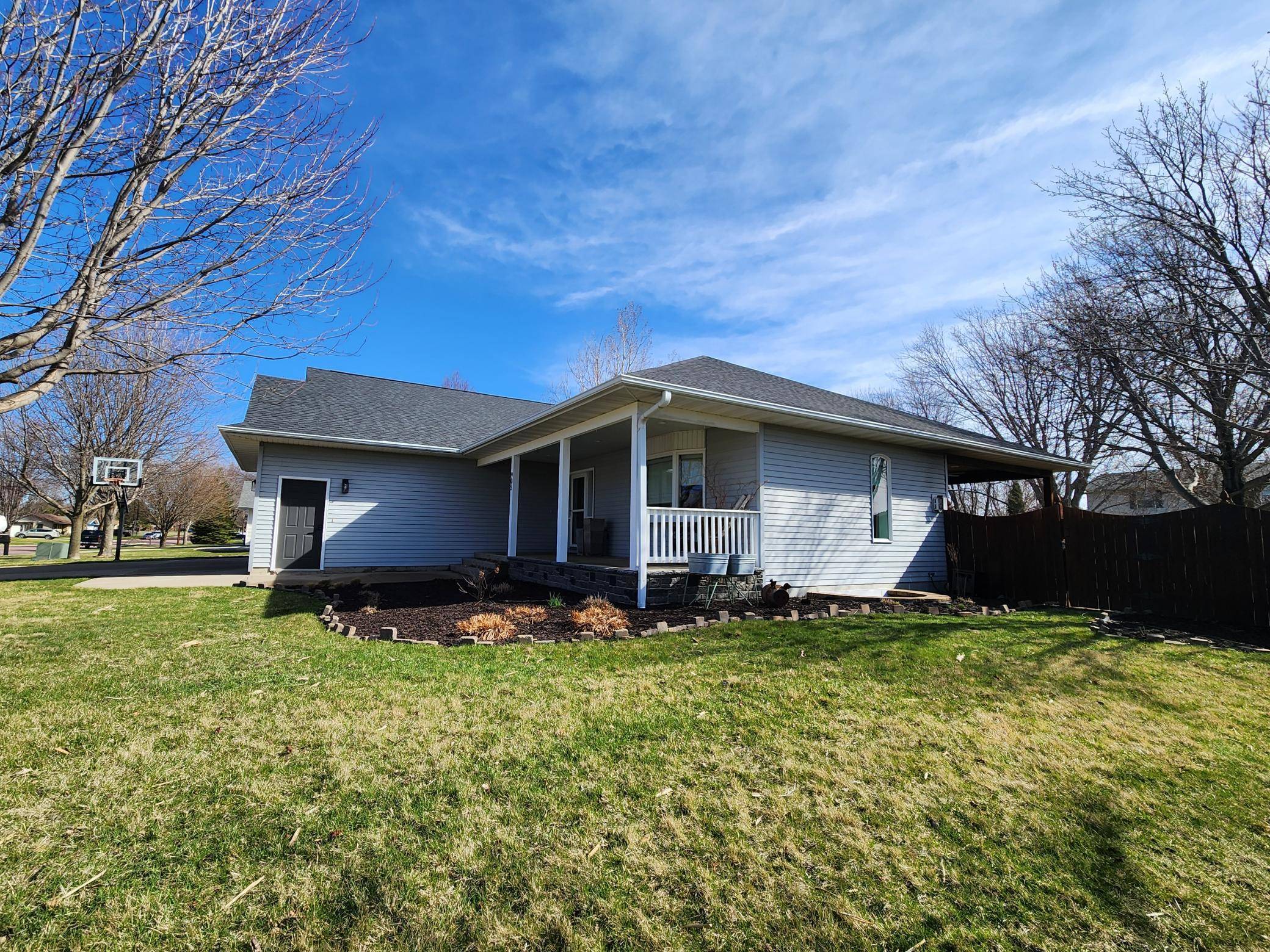 905 4th AVE SE, Pipestone, MN 56164