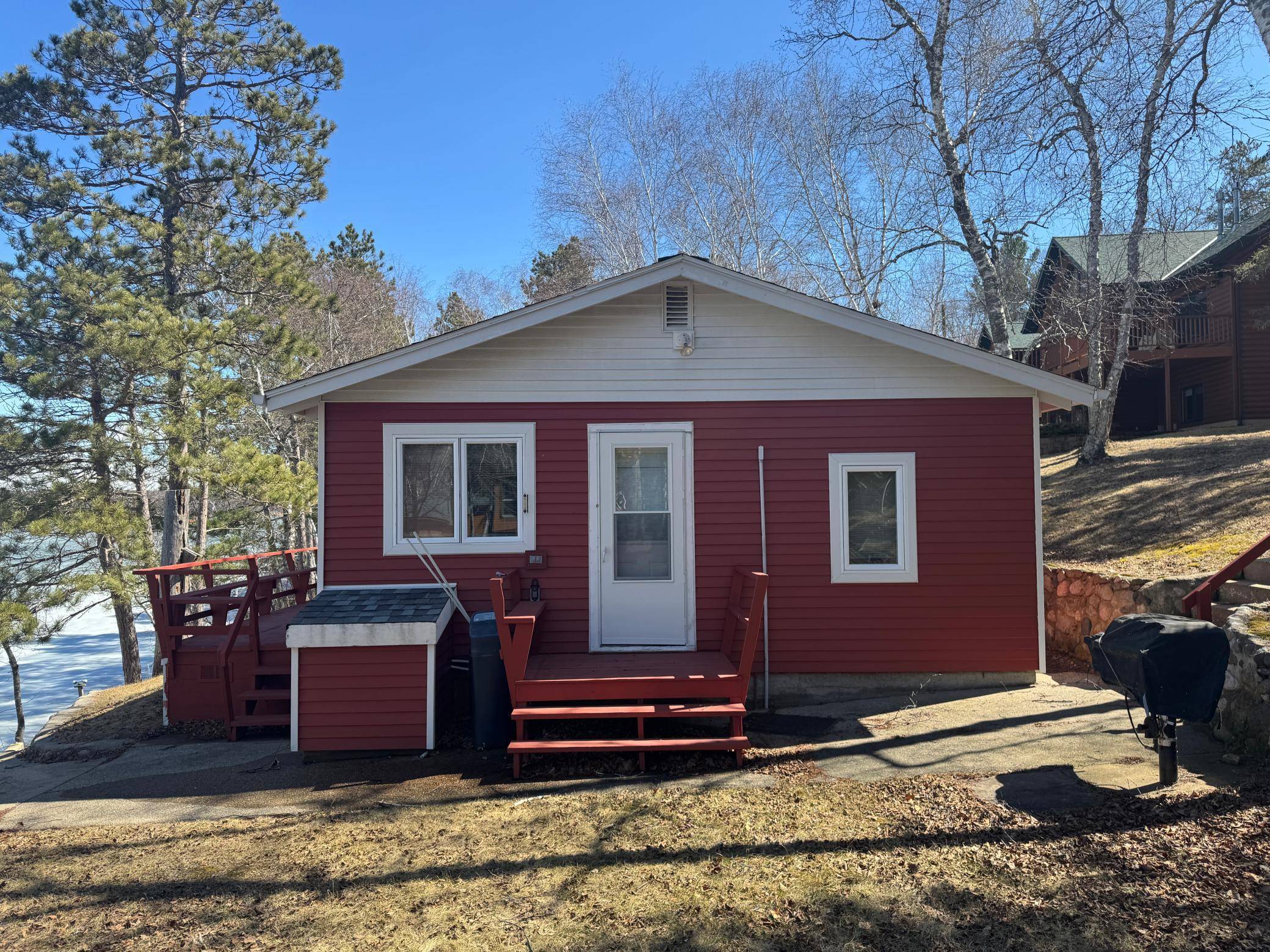 21440 County 18, Nevis, MN 56467