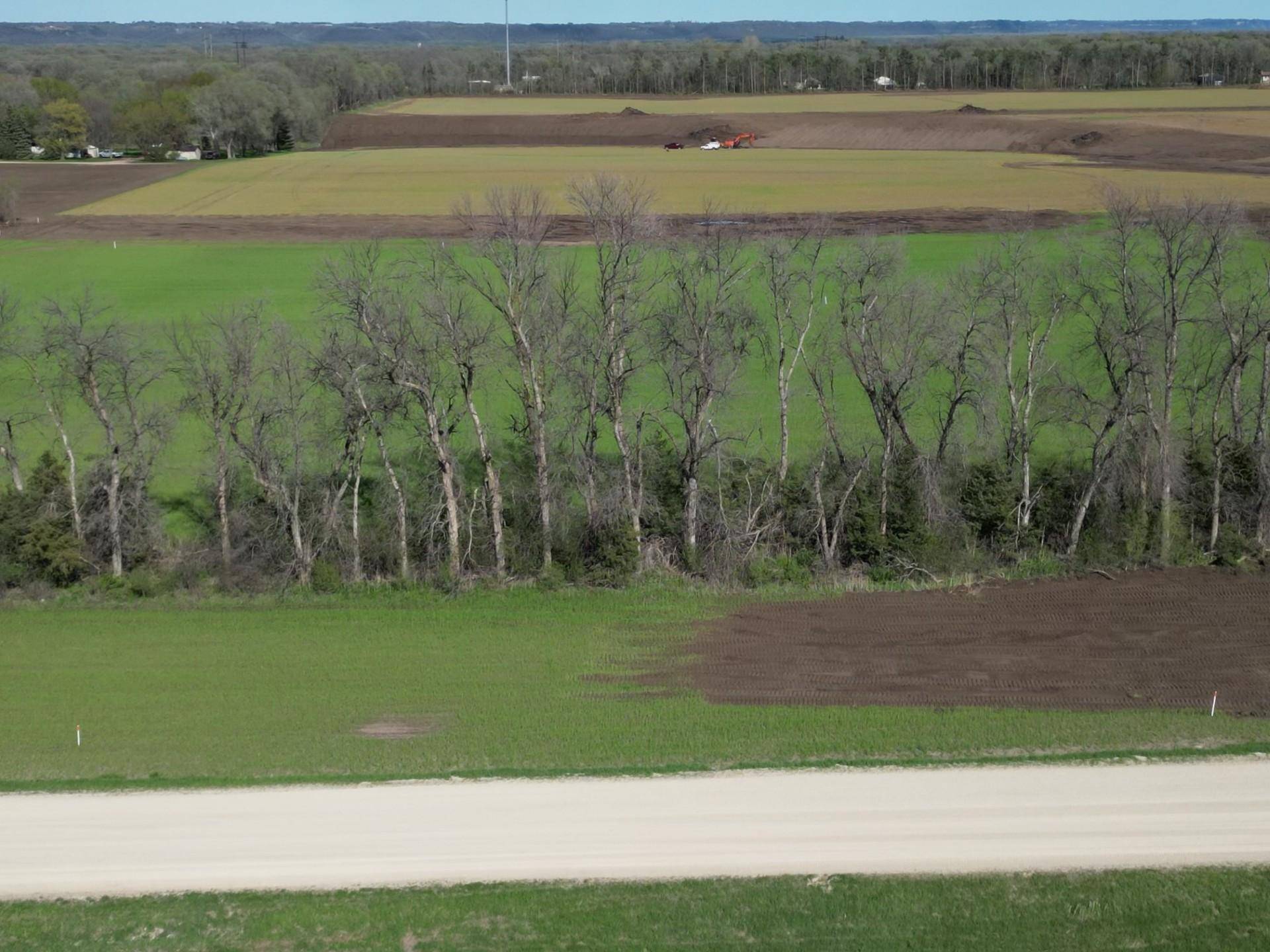 Lot 2 Orlando AVE, Hastings, MN 55033