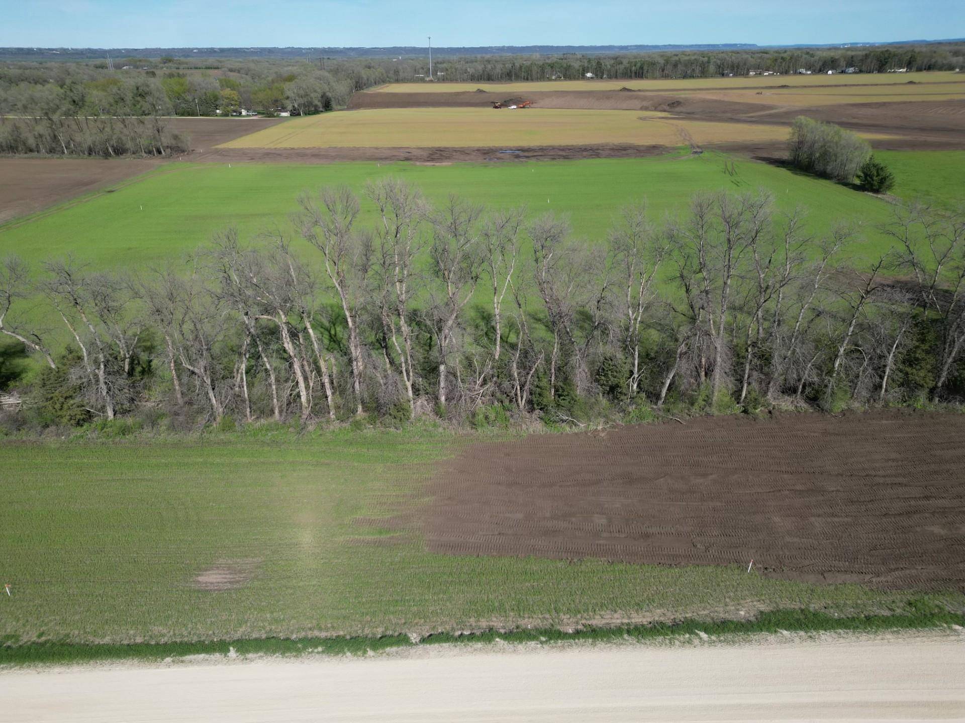 Lot 2 Orlando AVE, Hastings, MN 55033