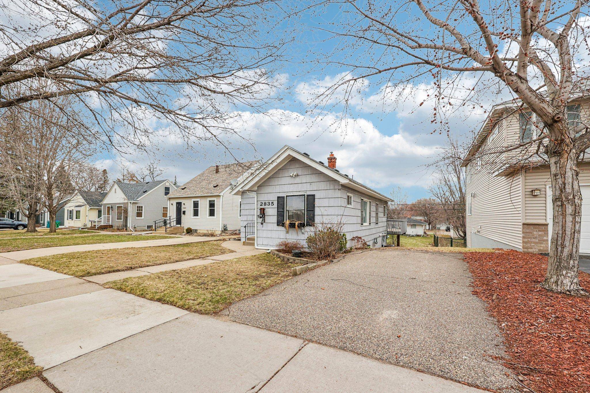 2835 Toledo AVE S, Saint Louis Park, MN 55416