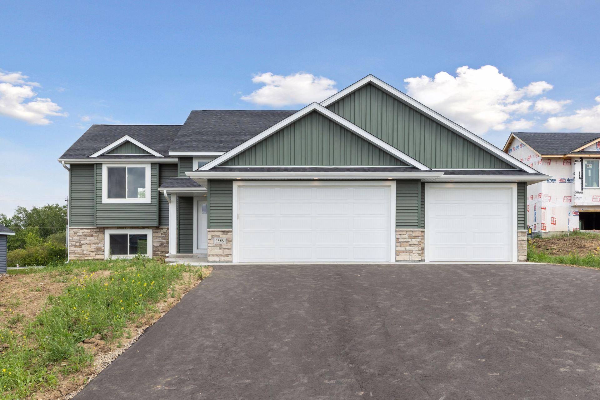 1634 72nd AVE, Hammond, WI 54015