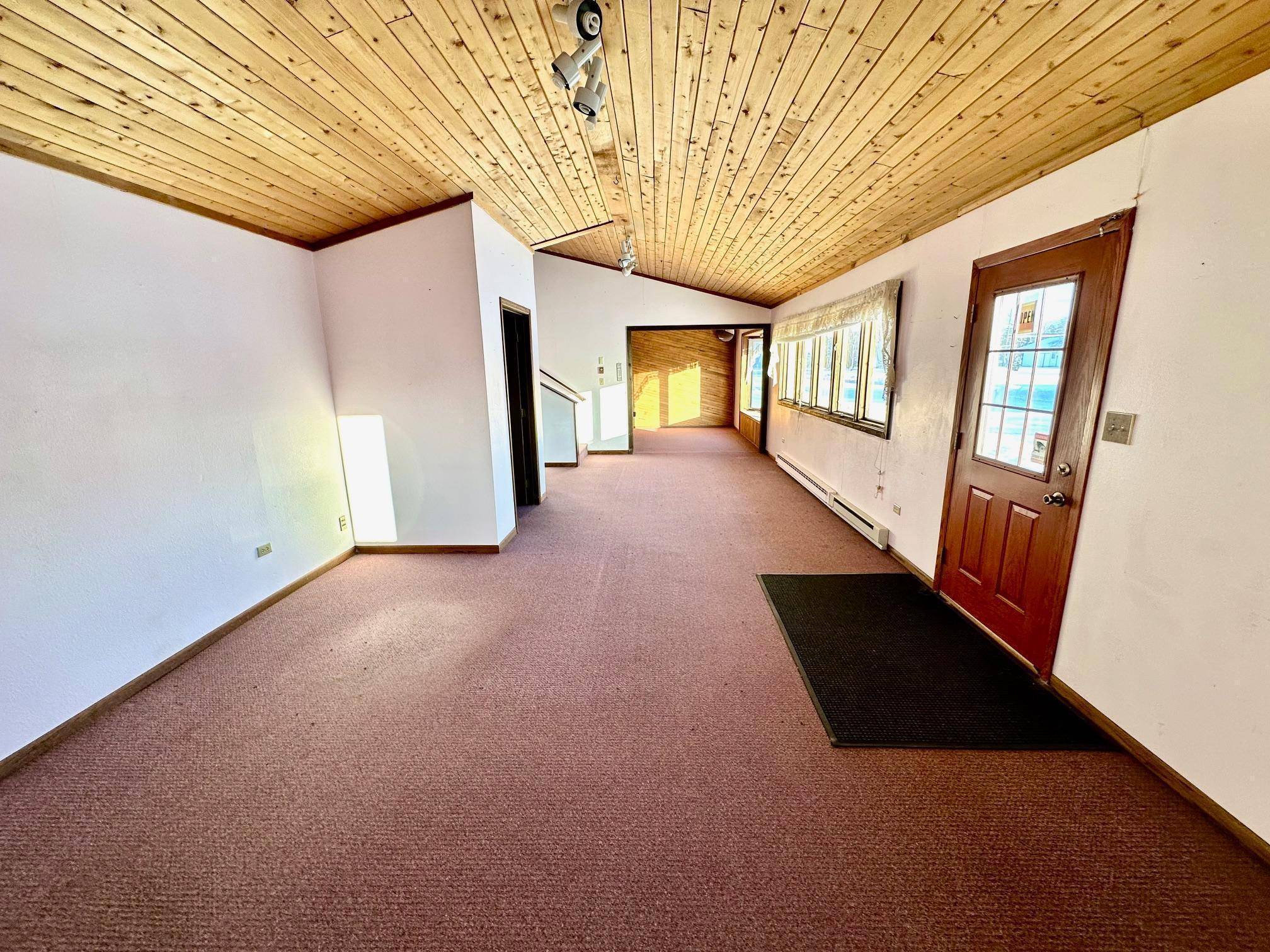 307 Main Street N, Greenbush, MN 56726