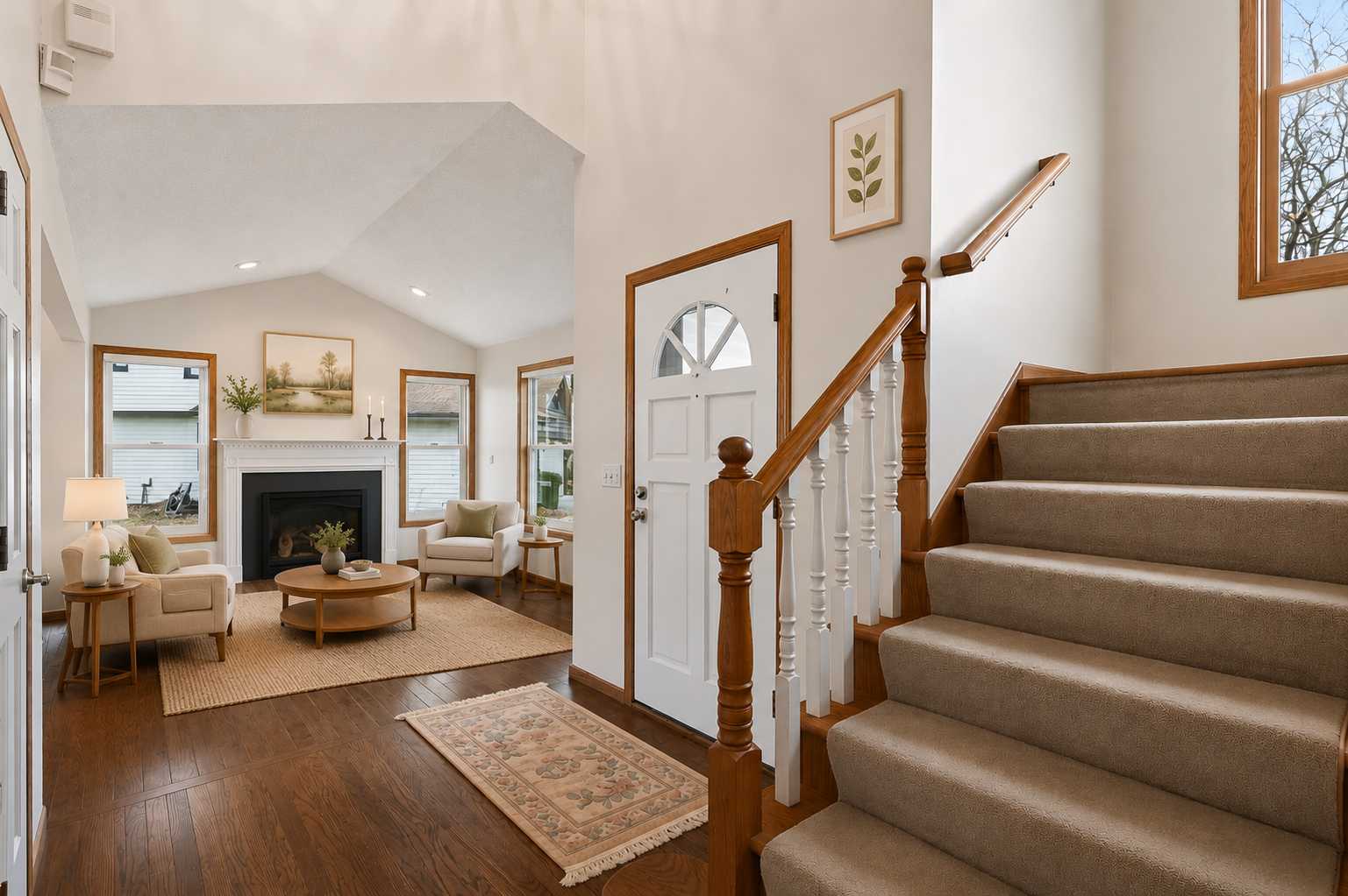8057 Garfield ST NE, Spring Lake Park, MN 55432