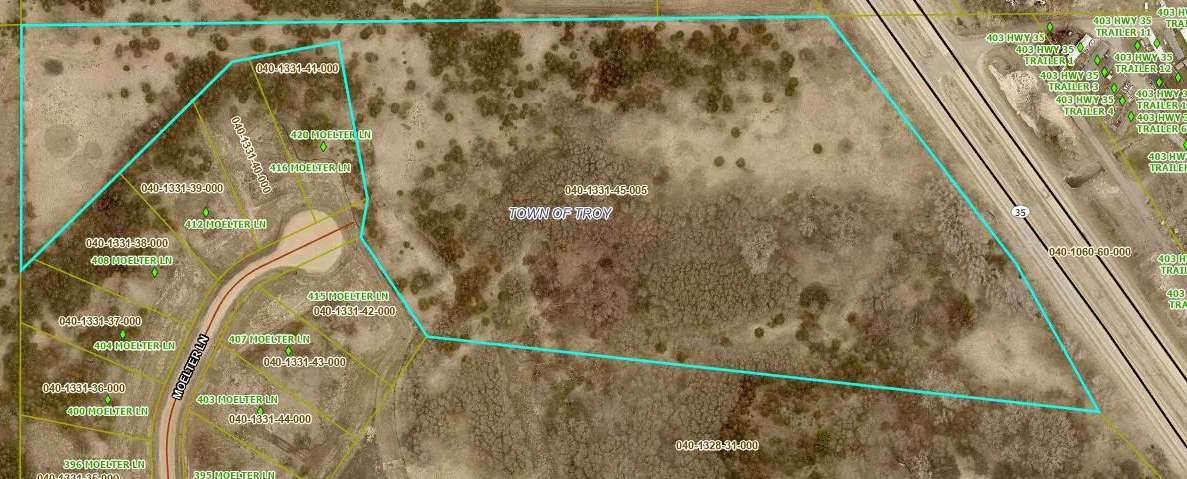 Out Lot 5 Vistas of St Croix, Hudson, WI 54016