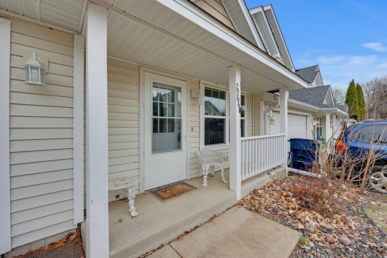 29660 North CT, Chisago City, MN 55013