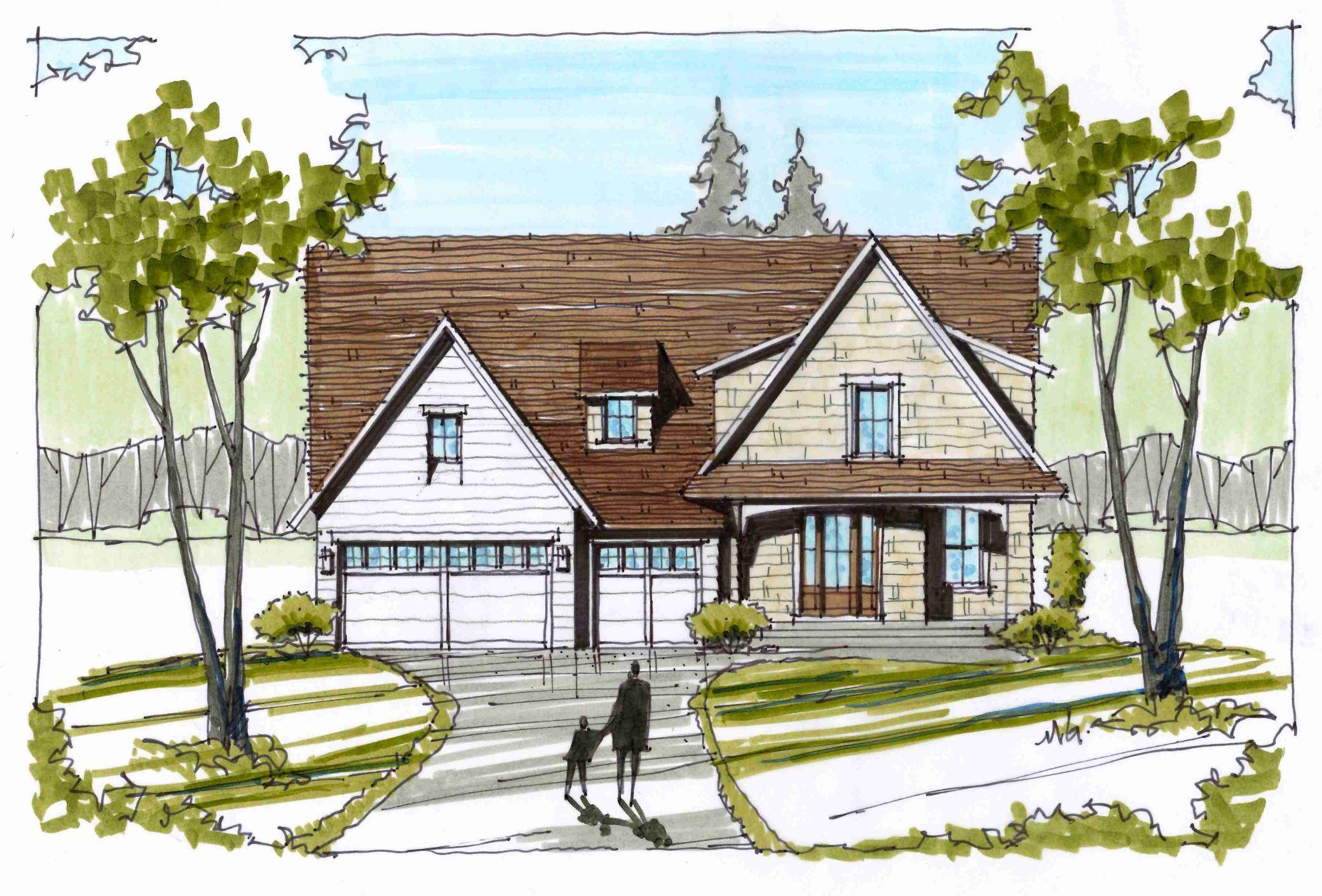 19135 Highland AVE, Deephaven, MN 55391