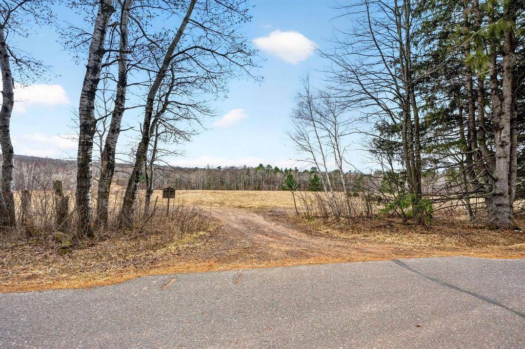 Lot 37 Hatchery RD, Hayward, WI 54843