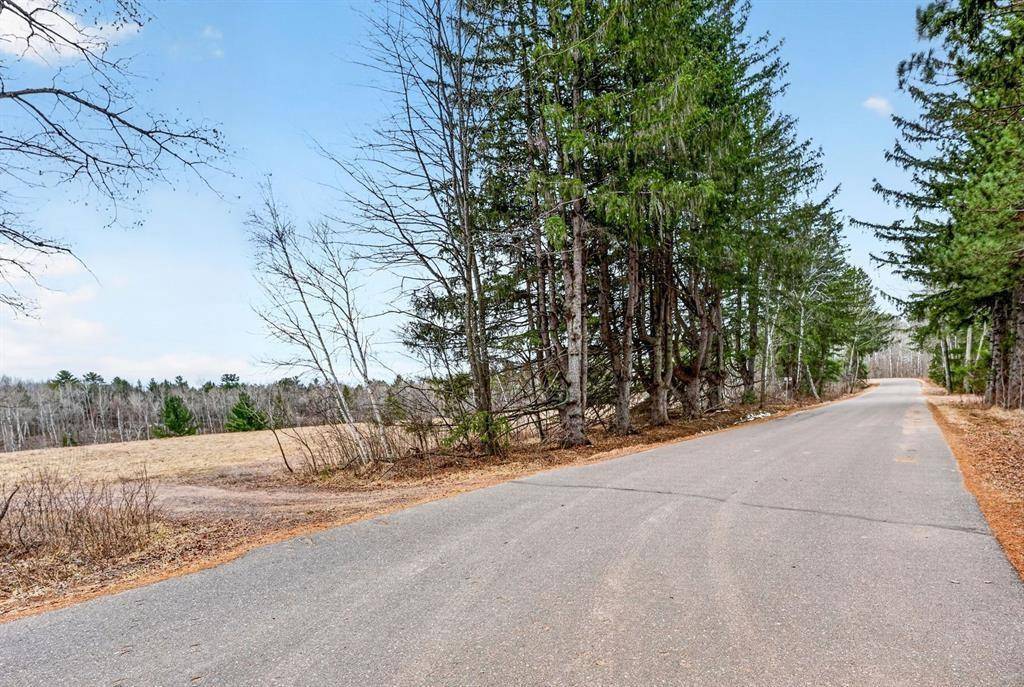 Lot 37 Hatchery RD, Hayward, WI 54843