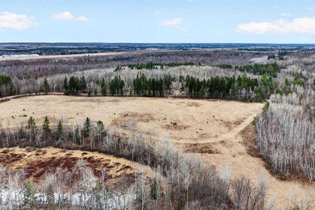 Lot 37 Hatchery RD, Hayward, WI 54843