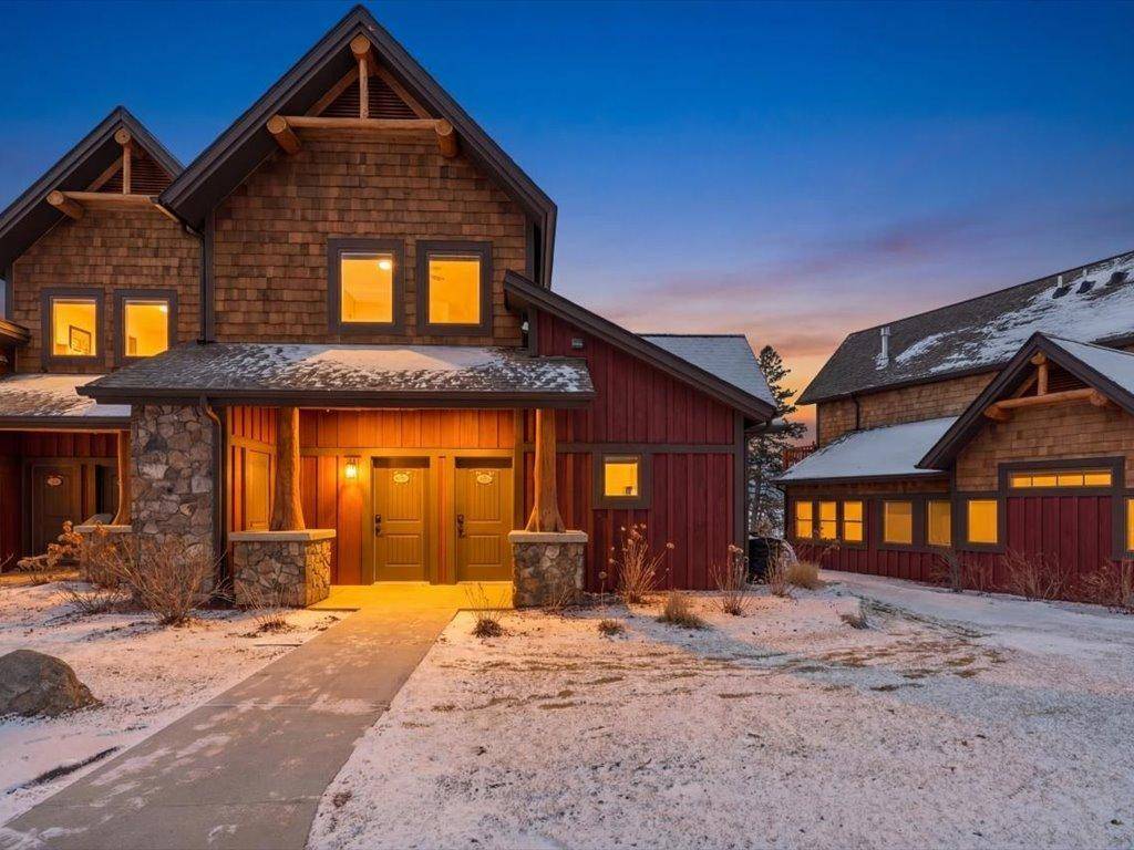 Trapper's Landing #275 6916 Beach View LN NW, Walker, MN 56484