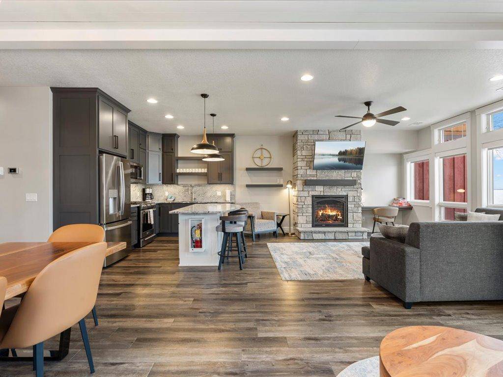 Trapper's Landing #275 6916 Beach View LN NW, Walker, MN 56484