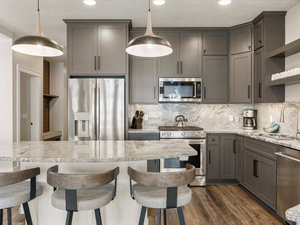 Trapper's Landing #275 6916 Beach View LN NW, Walker, MN 56484