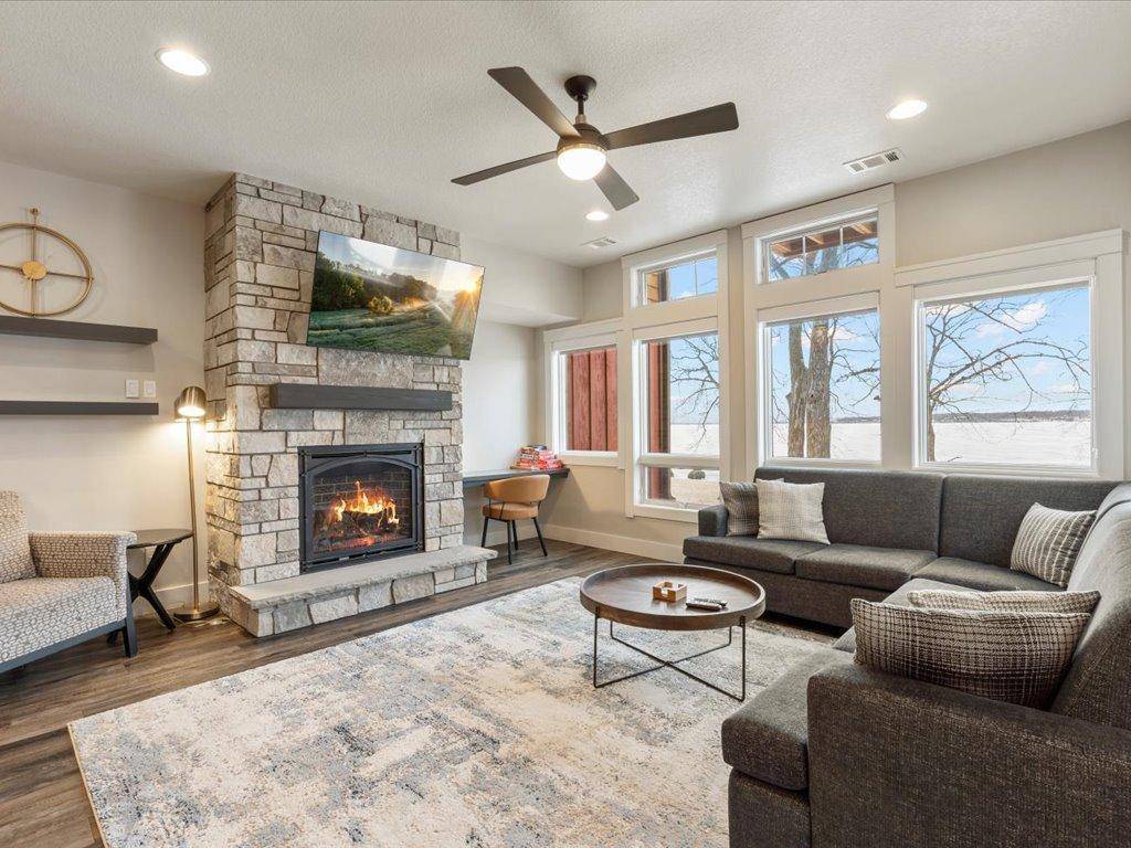 Trapper's Landing #275 6916 Beach View LN NW, Walker, MN 56484