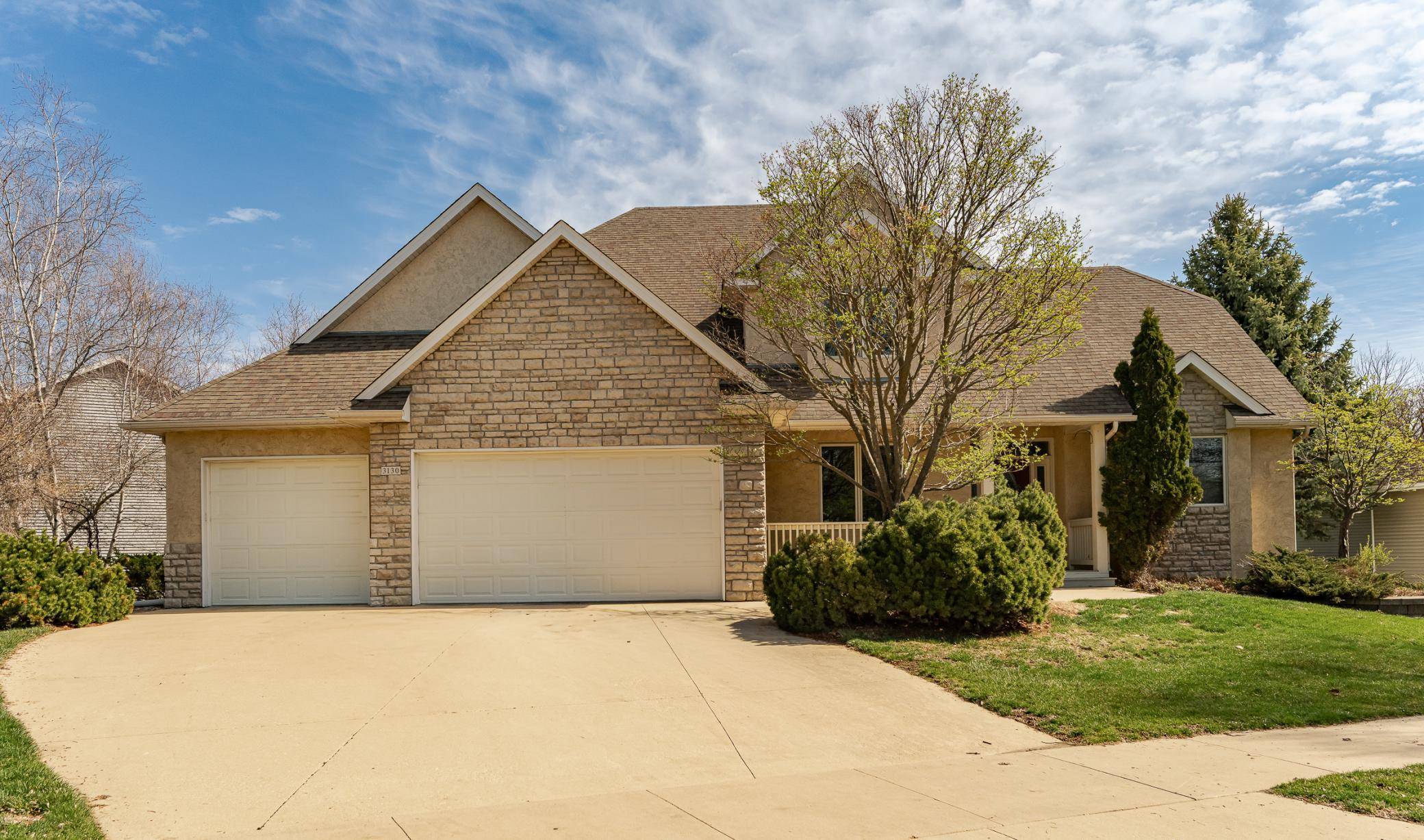 3130 Cassidy DR NE, Rochester, MN 55906