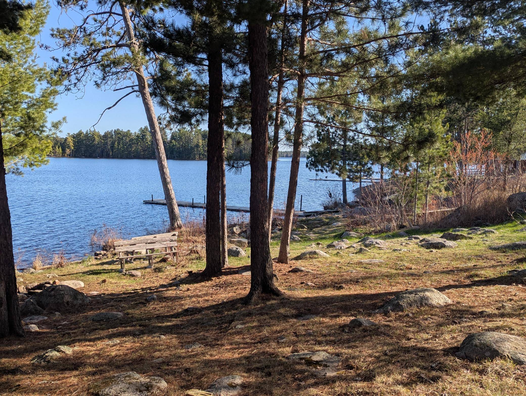 4994 Big Lake RD, Ely, MN 55731