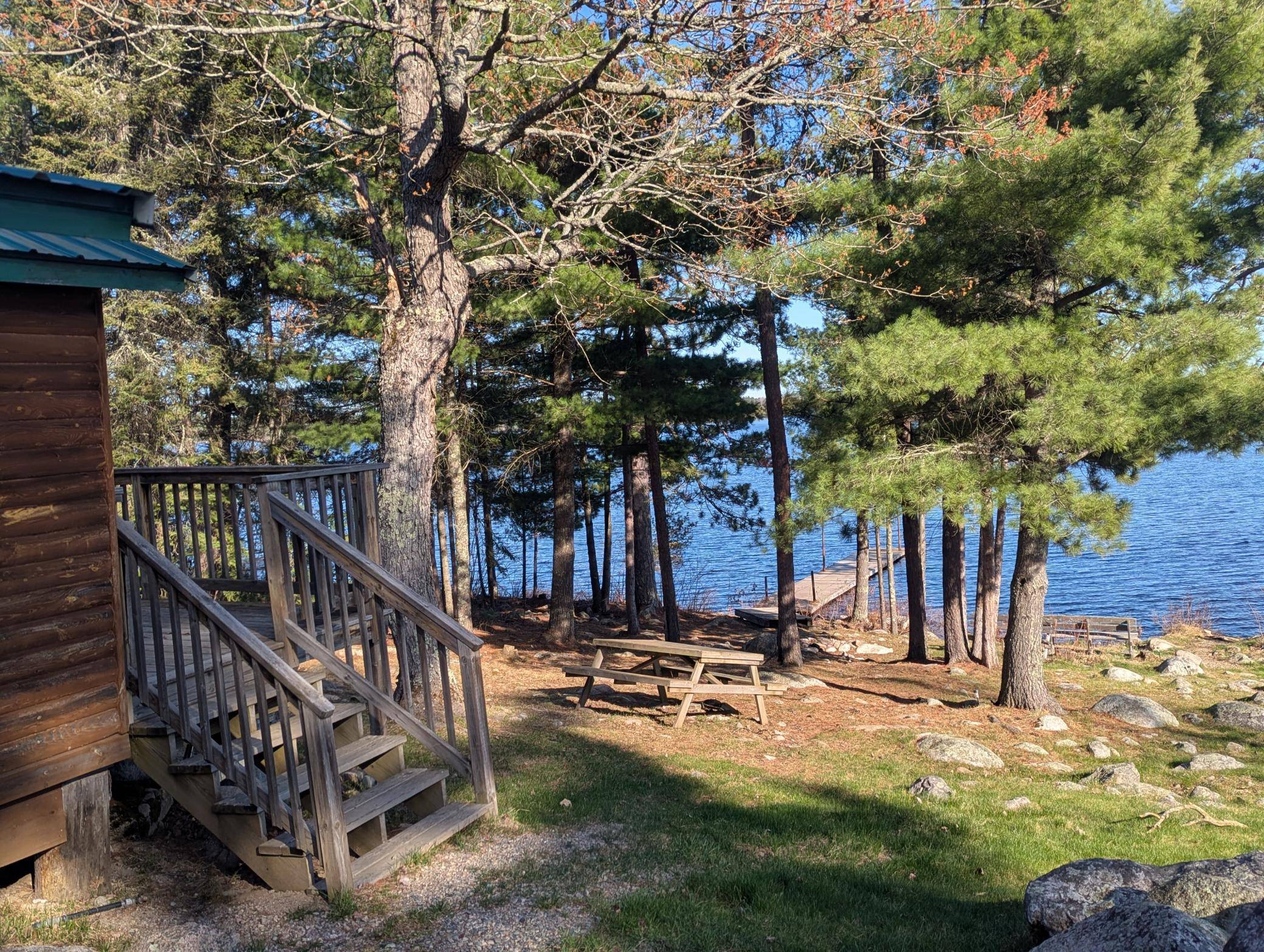 4994 Big Lake RD, Ely, MN 55731