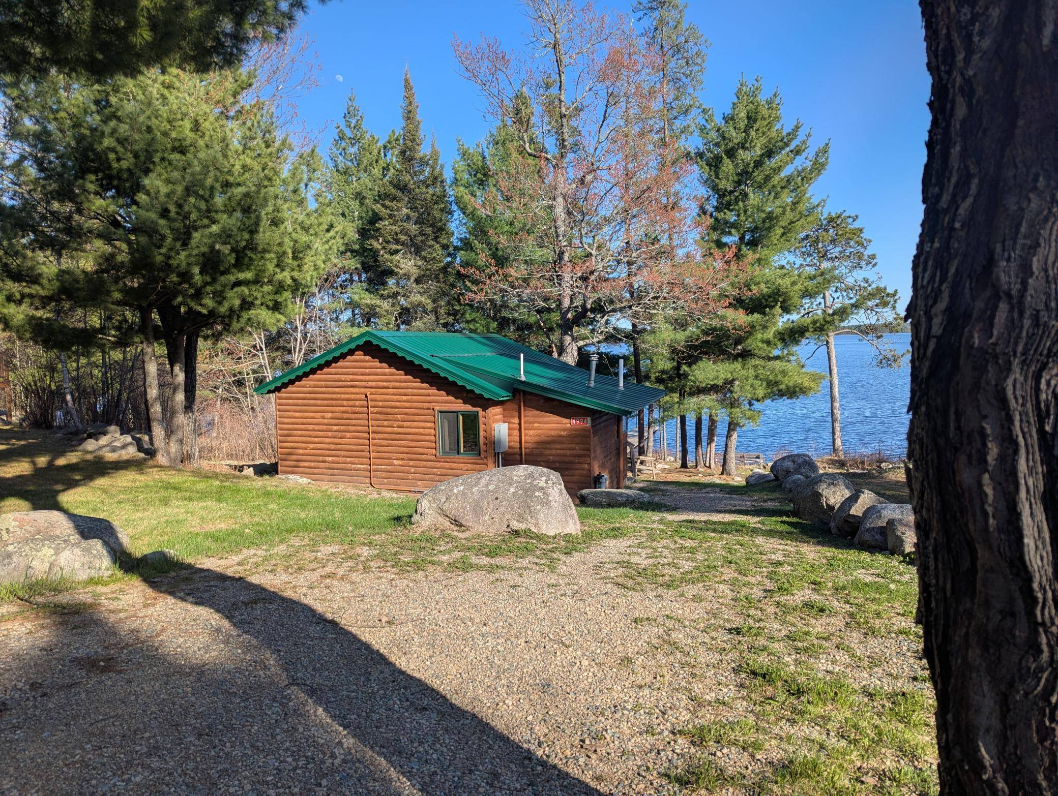 4994 Big Lake RD, Ely, MN 55731
