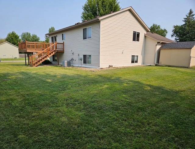 2300 22nd DR SW, Austin, MN 55912