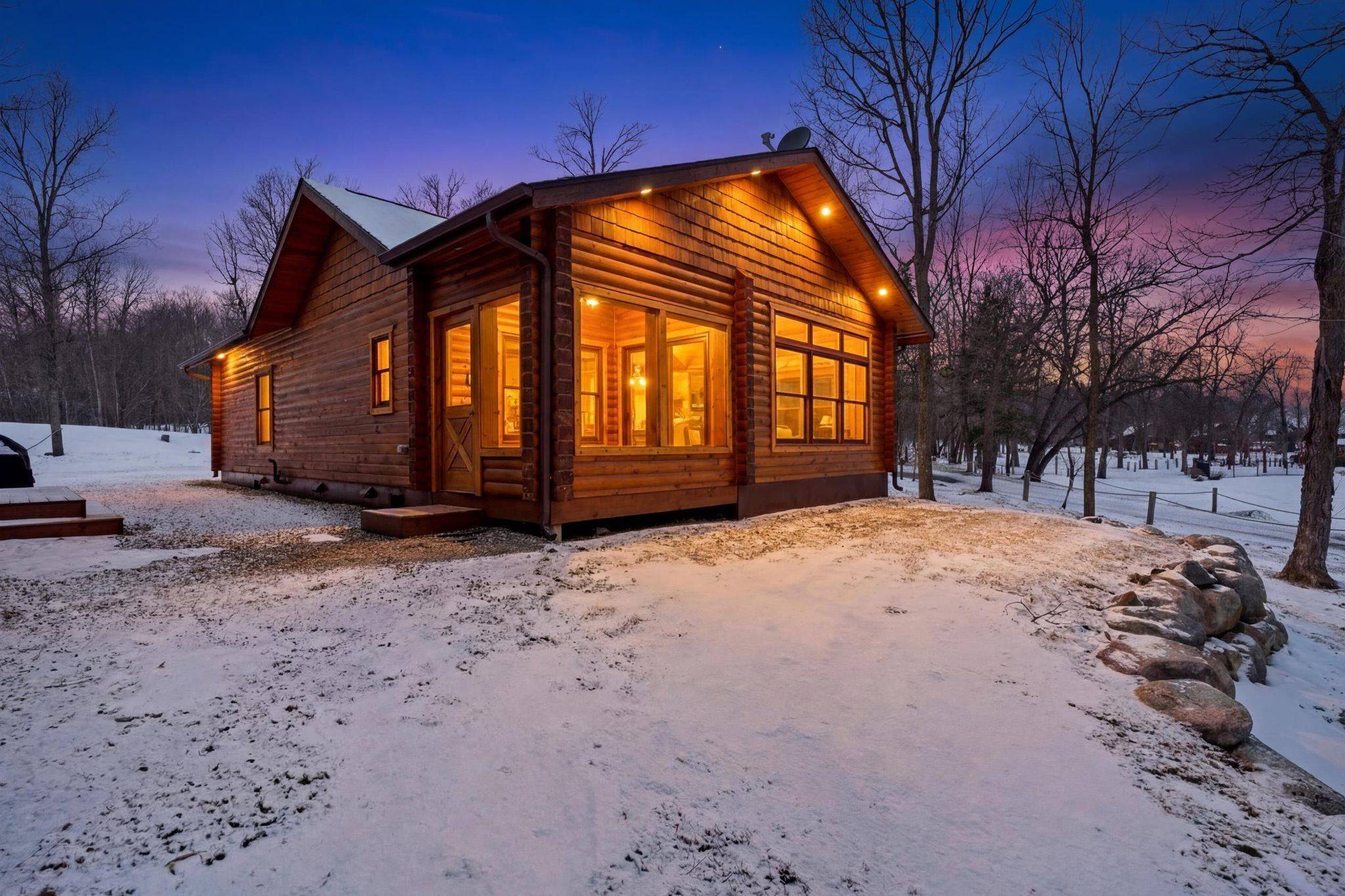 Trapper's Landing #525 1809 Merritt WAY, Walker, MN 56484