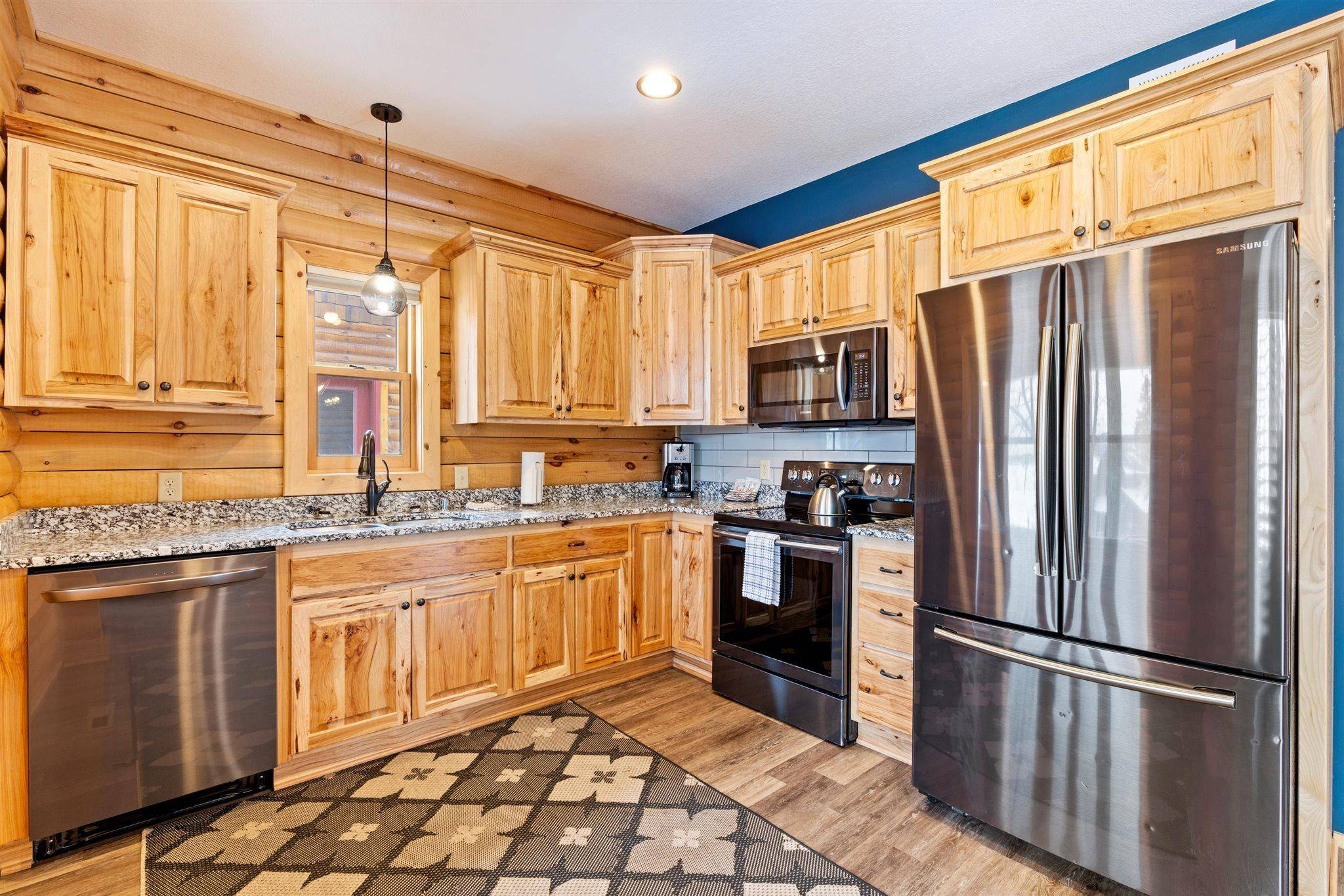 Trapper's Landing #525 1809 Merritt WAY, Walker, MN 56484