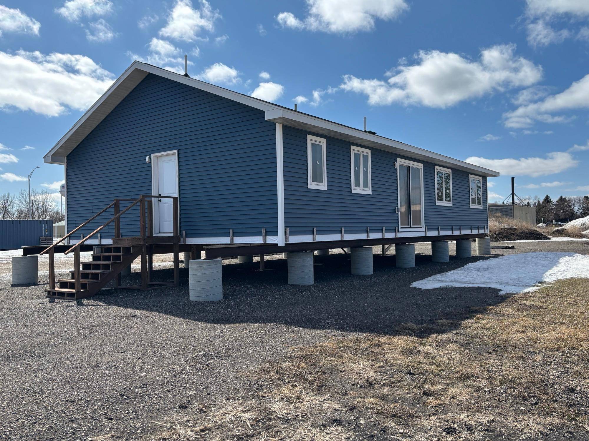 0000 4th AVE NE, East Grand Forks, MN 56721