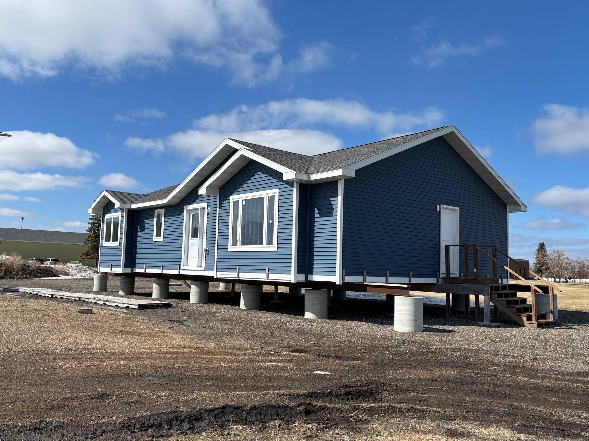 0000 4th AVE NE, East Grand Forks, MN 56721