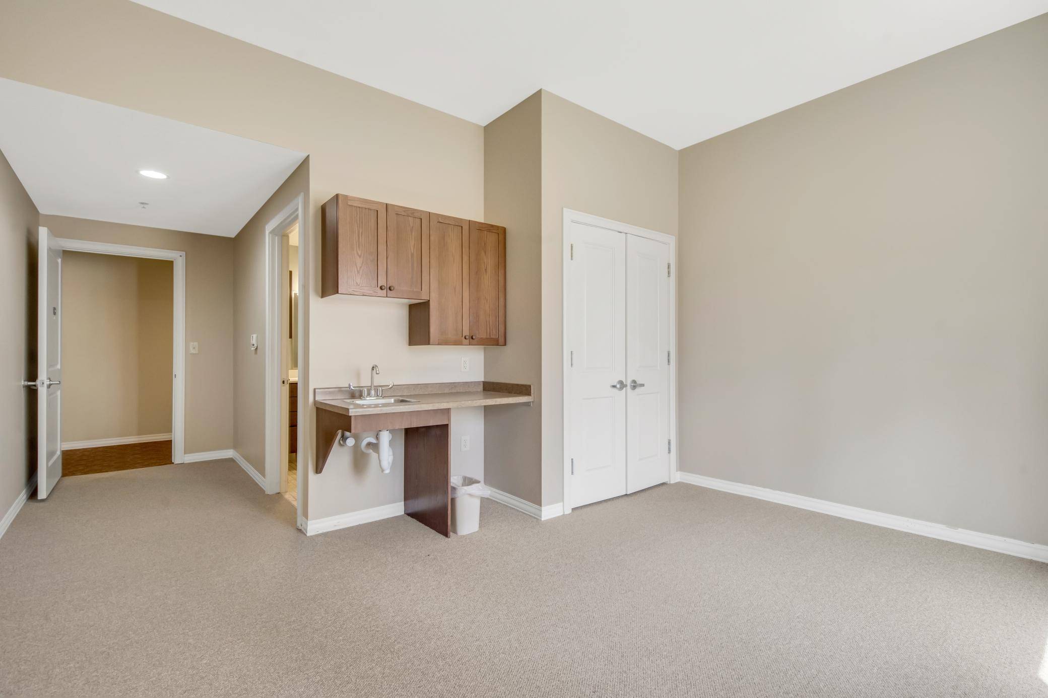 421 Kennedy Memorial DR, Hoyt Lakes, MN 55750