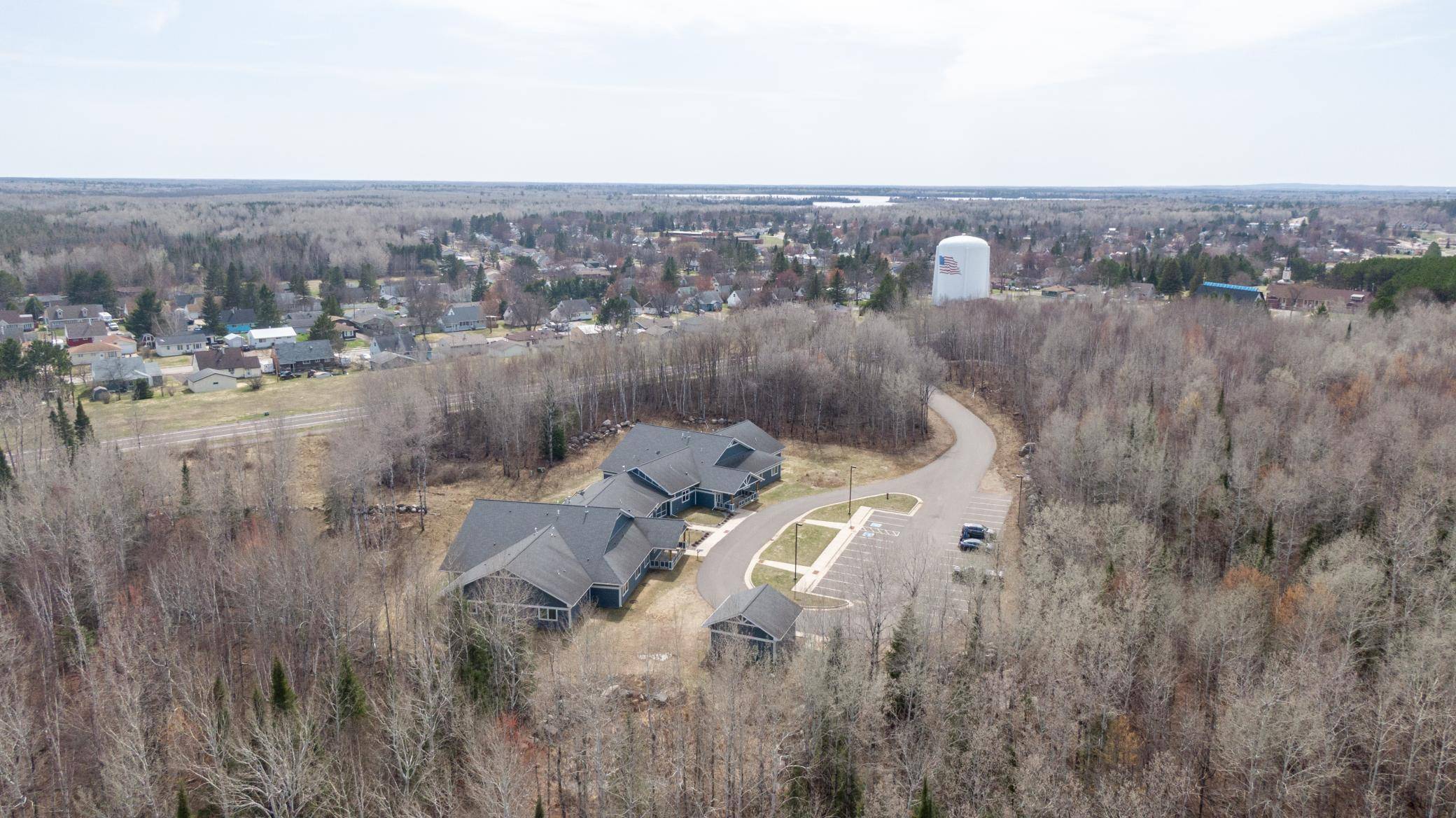 421 Kennedy Memorial DR, Hoyt Lakes, MN 55750