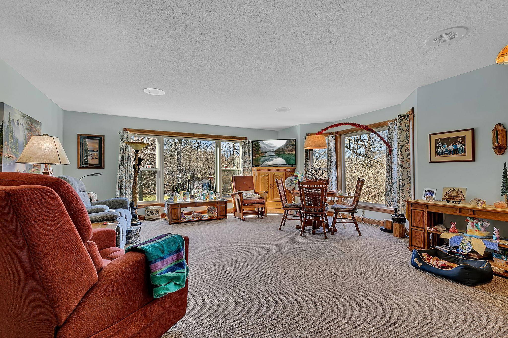 17425 Northwood DR, Paynesville Twp, MN 56362