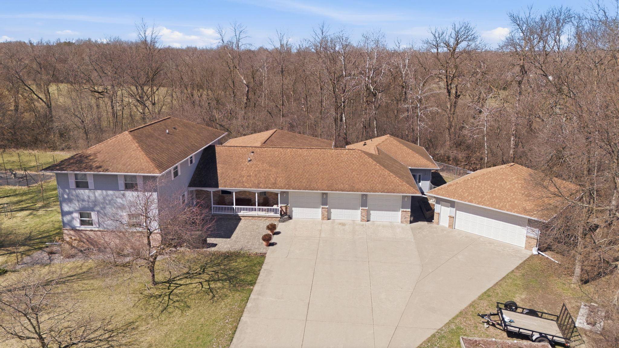17425 Northwood DR, Paynesville Twp, MN 56362