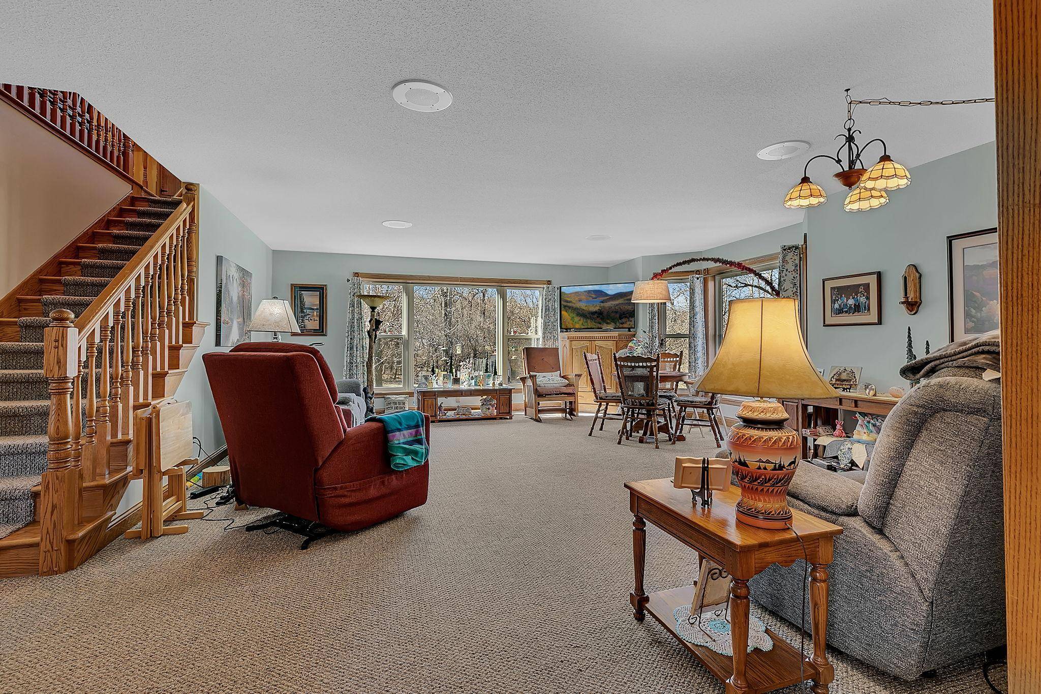 17425 Northwood DR, Paynesville Twp, MN 56362