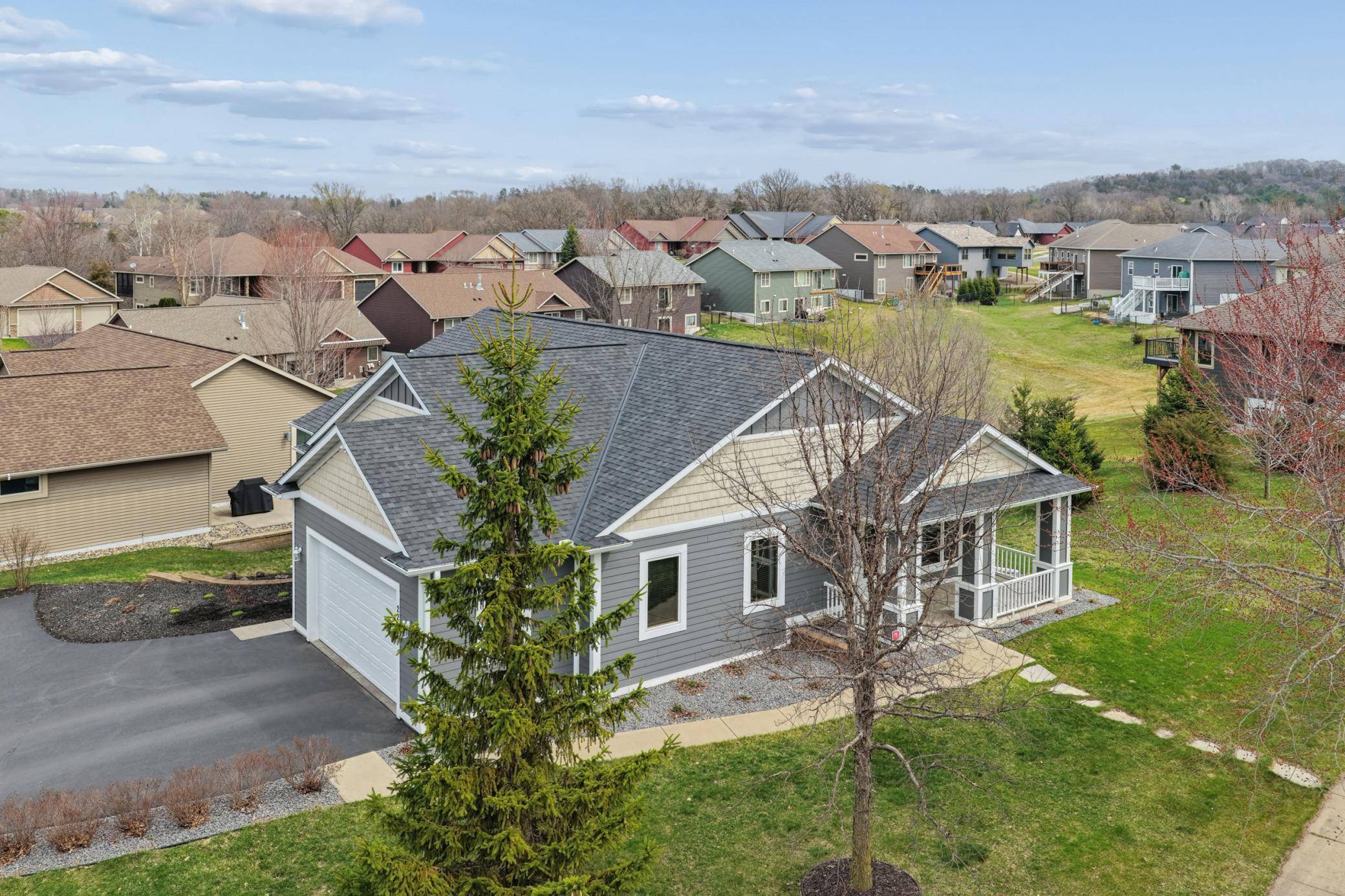 2288 Greenwood Valley DR, River Falls, WI 54022