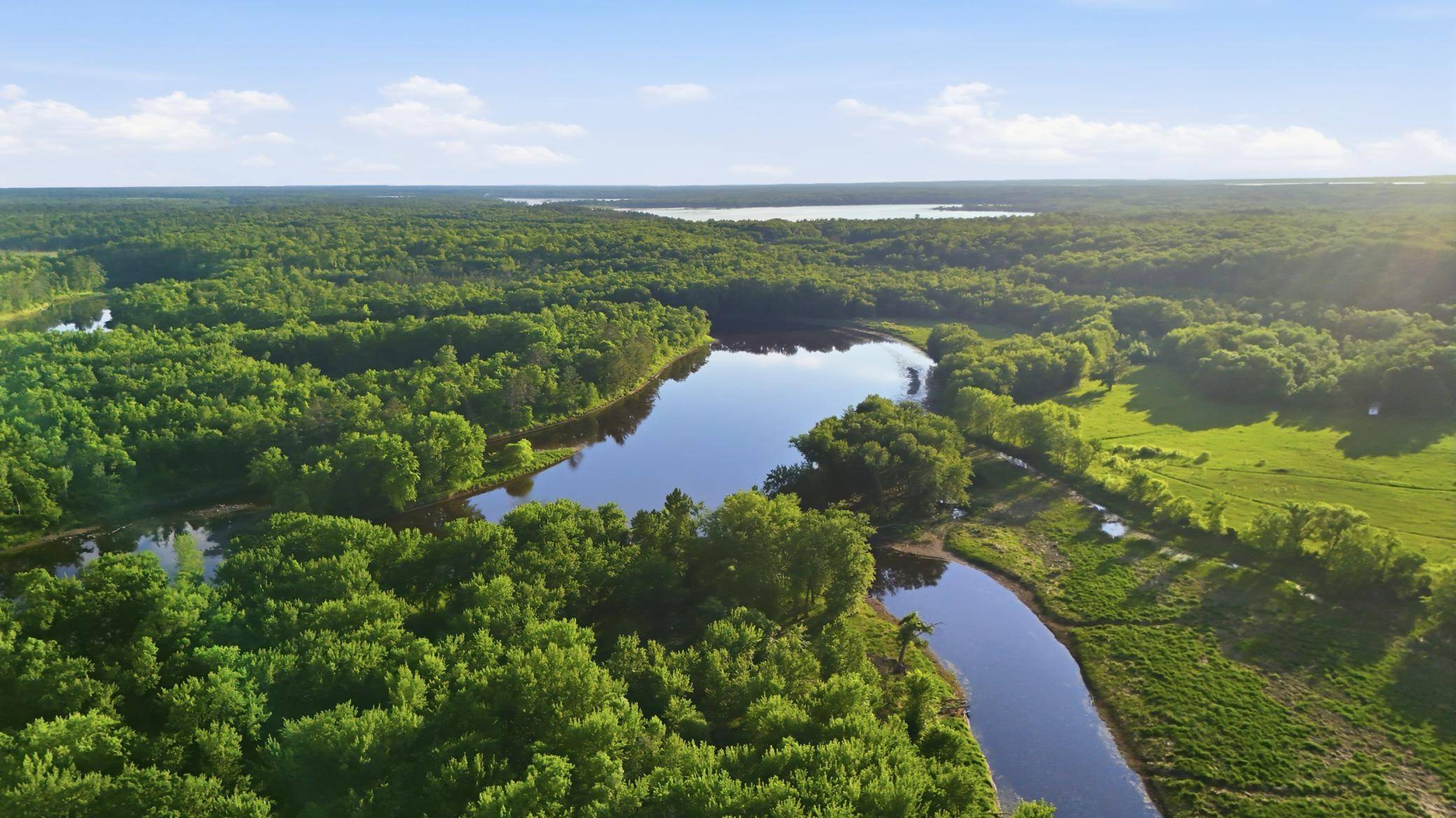 TBD Riverview Place, Merrifield, MN 56465