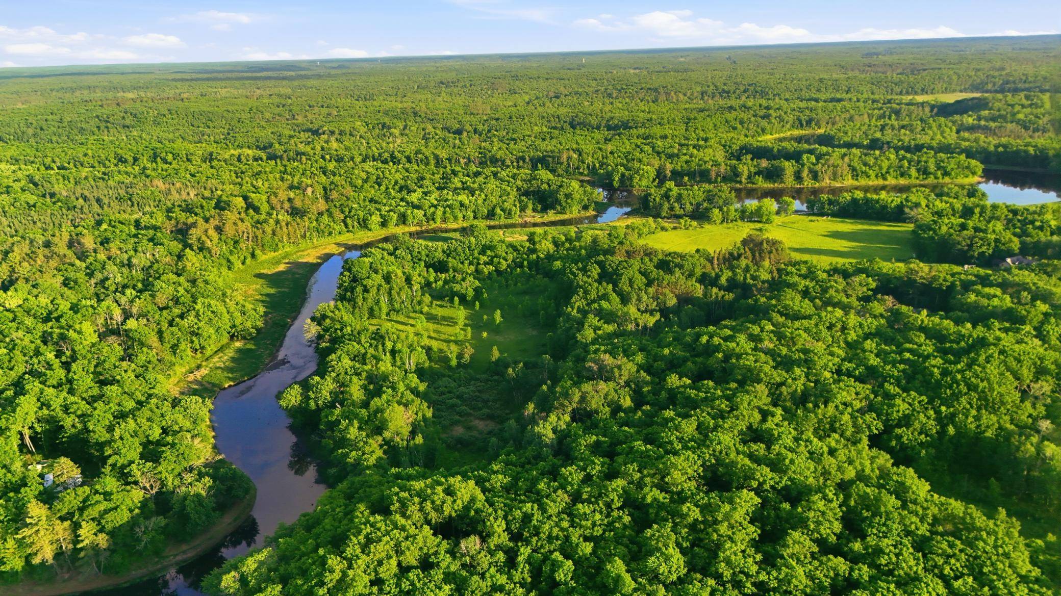 TBD Riverview Place, Merrifield, MN 56465