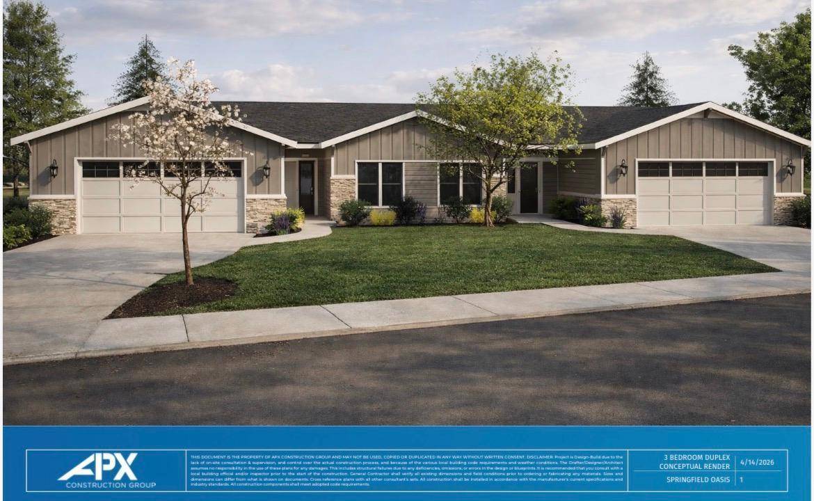 xxx Garden Street, Springfield, MN 56087
