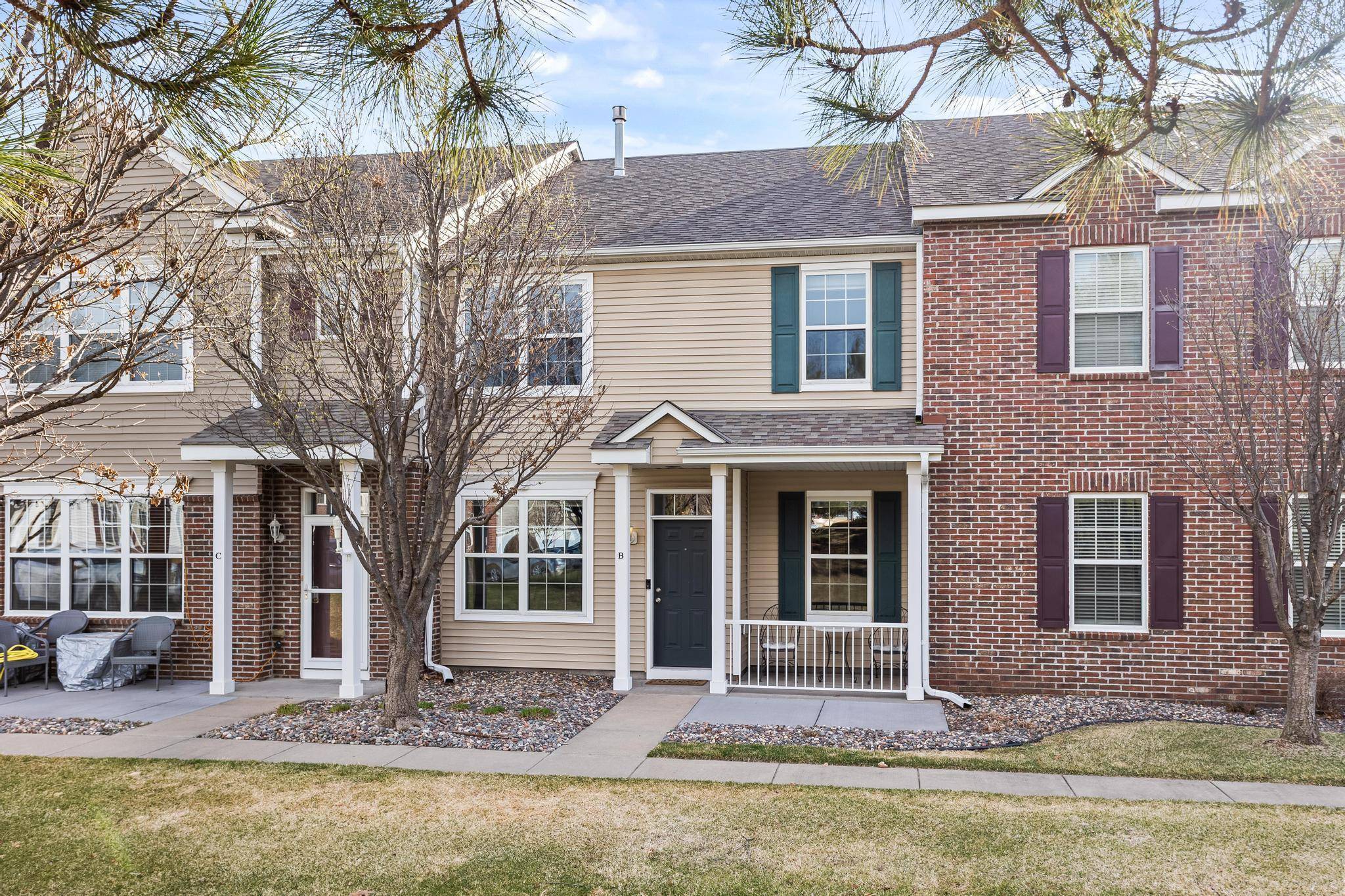 10910 Goodhue ST NE #B, Blaine, MN 55449