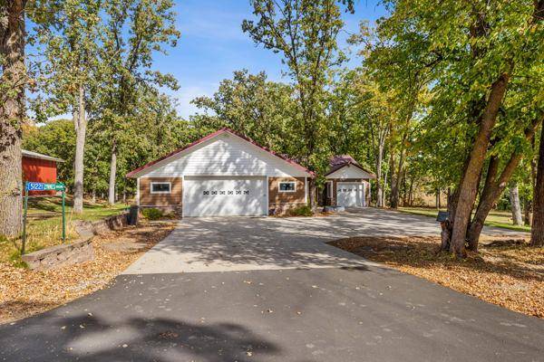 51224 Pelican Point DR, Detroit Lakes, MN 56501