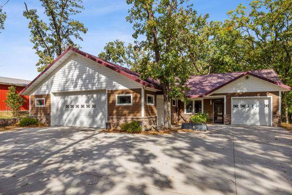 51224 Pelican Point DR, Detroit Lakes, MN 56501