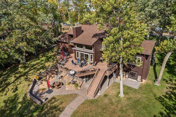 51224 Pelican Point DR, Detroit Lakes, MN 56501