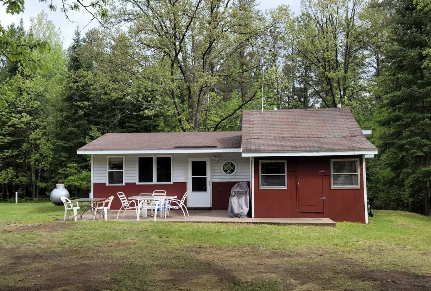 82348 Bennett Rd, Willow River, MN 55795
