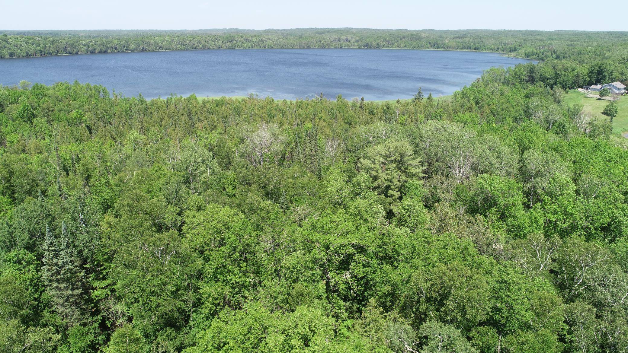 TBD Rush Island Lake Road, Deer River, MN 56636