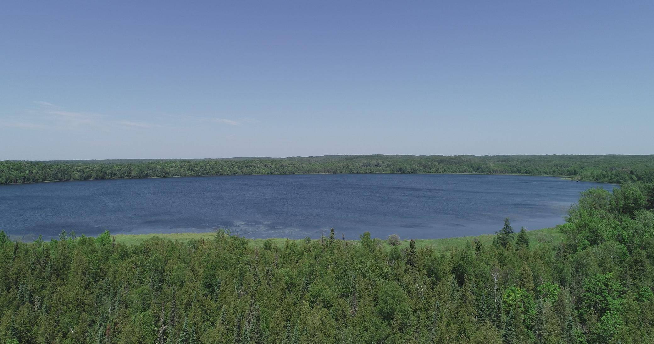 TBD Rush Island Lake Road, Deer River, MN 56636