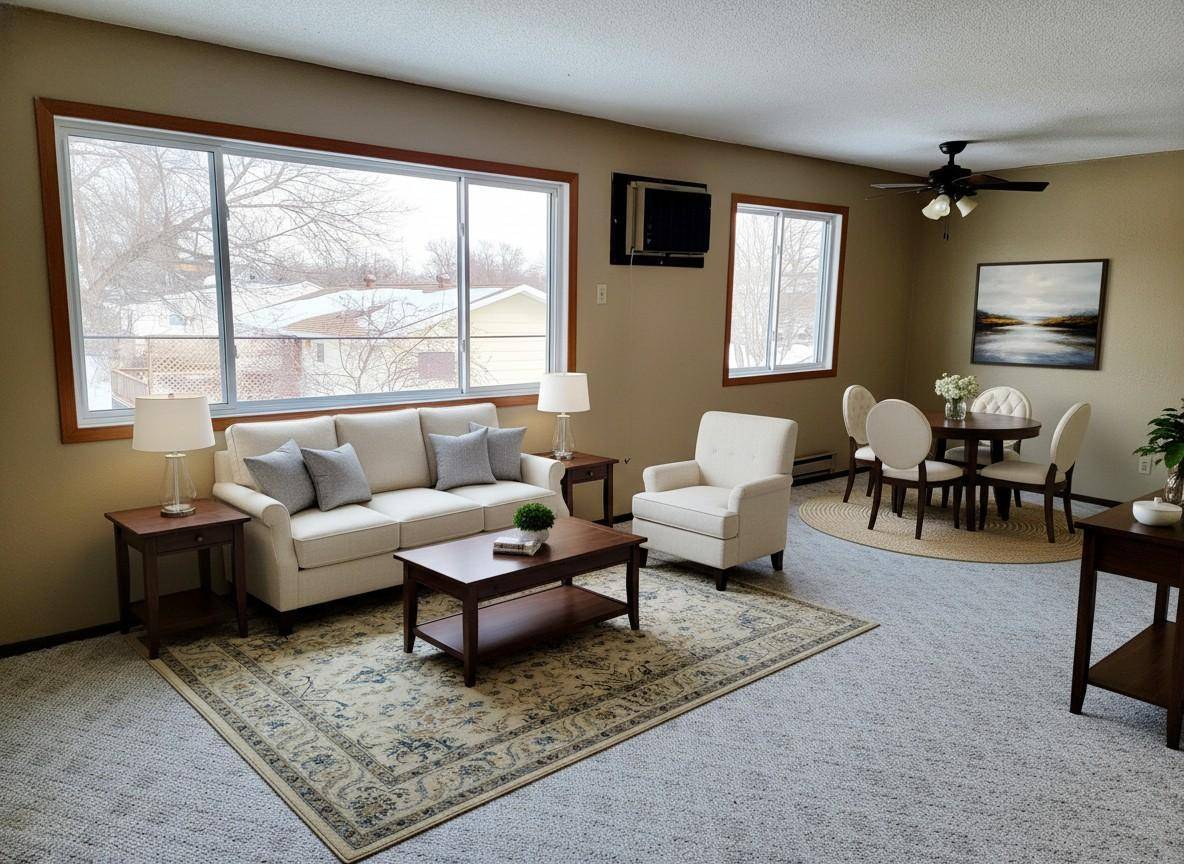 320 1st ST #1, Clinton, MN 56225