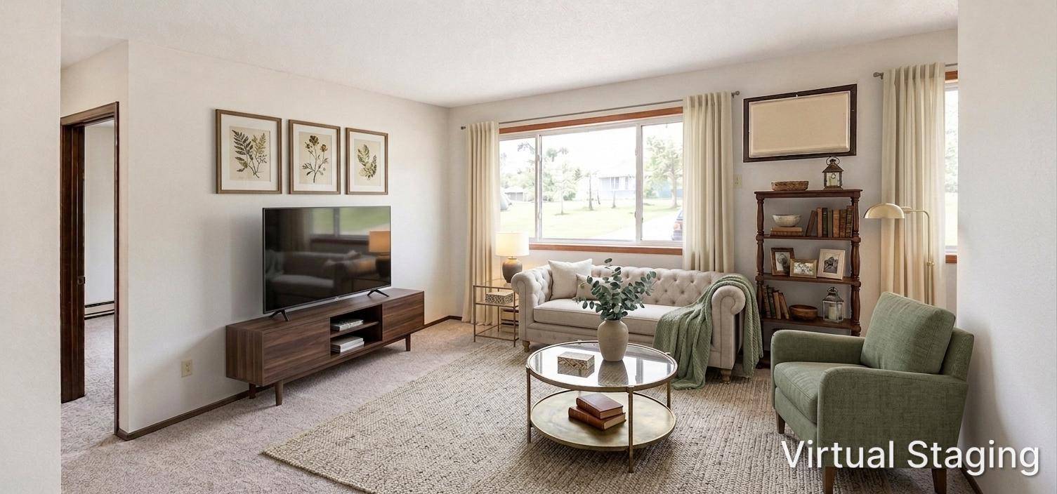 320 1st ST ##4, Clinton, MN 56225
