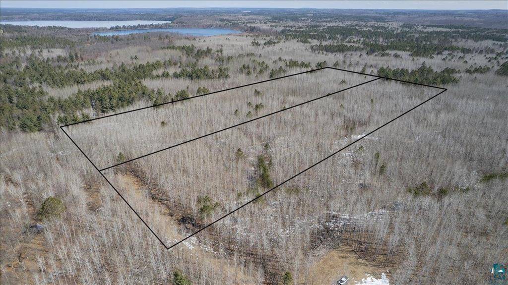 S 10 Acres Denver RD, Gordon, WI 54838